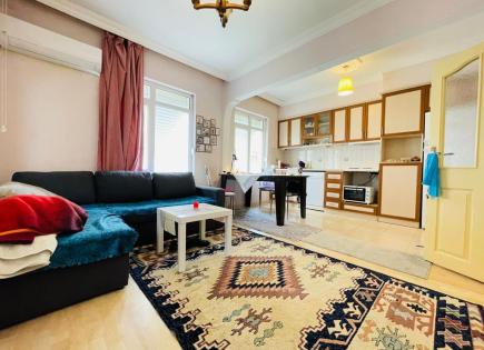 Квартира за 107 000 евро в Алании, Турция