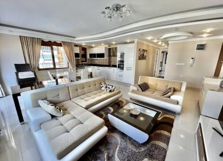 Квартира за 177 000 евро в Алании, Турция