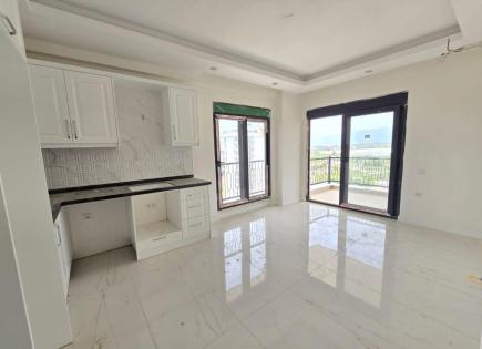 Квартира за 83 000 евро в Алании, Турция