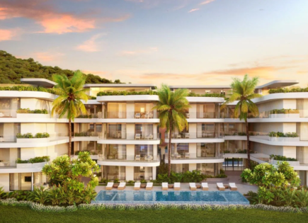 Квартира за 298 900 евро на Пхукете, Таиланд