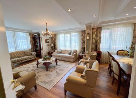 Пентхаус за 248 000 евро в Алании, Турция