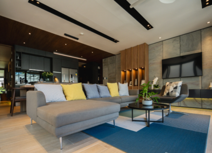 Квартира за 324 300 евро на Пхукете, Таиланд