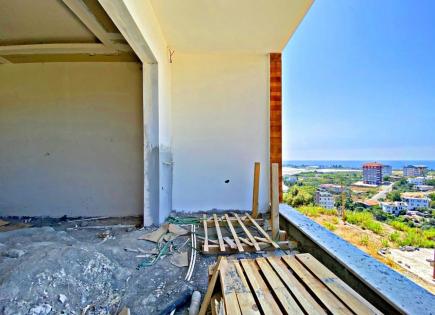 Квартира за 26 900 евро в Алании, Турция