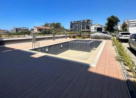 Квартира за 58 500 евро в Алании, Турция