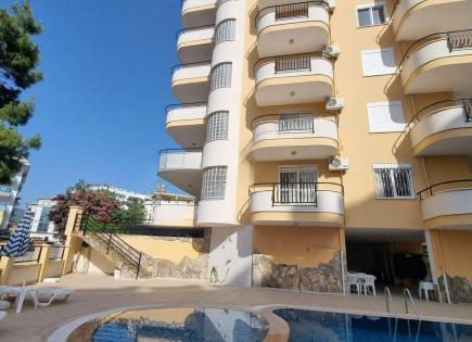 Квартира за 73 300 евро в Алании, Турция