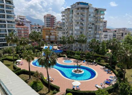 Квартира за 106 000 евро в Алании, Турция