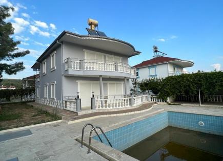 Вилла за 231 000 евро в Авсалларе, Турция