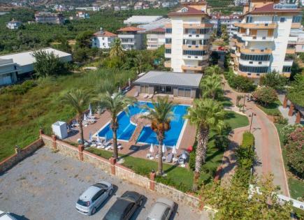 Вилла за 309 000 евро в Алании, Турция