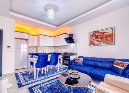 Квартира за 103 000 евро в Алании, Турция