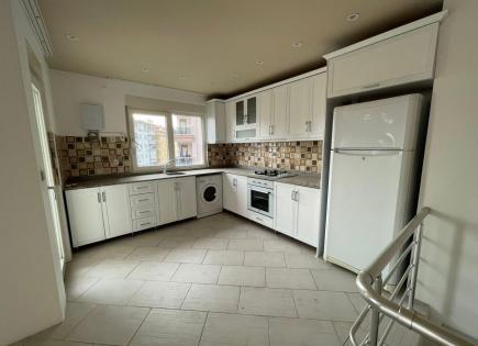 Пентхаус за 103 000 евро в Алании, Турция