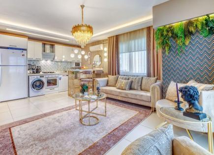 Квартира за 109 000 евро в Алании, Турция