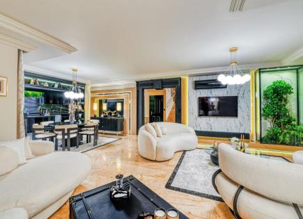 Вилла за 488 000 евро в Алании, Турция