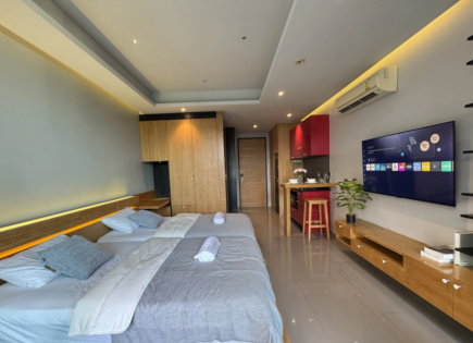 Квартира за 94 500 евро на Пхукете, Таиланд