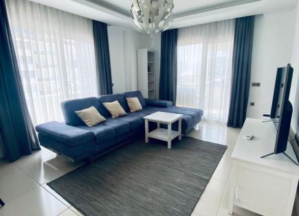 Квартира за 111 000 евро в Алании, Турция