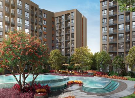 Квартира за 125 600 евро на Пхукете, Таиланд