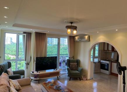 Квартира за 86 000 евро в Алании, Турция