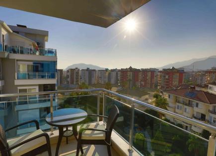 Квартира за 342 000 евро в Алании, Турция