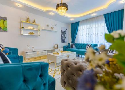 Квартира за 223 000 евро в Алании, Турция