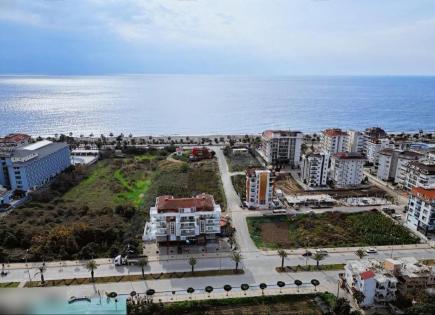 Квартира за 107 900 евро в Кестеле, Турция