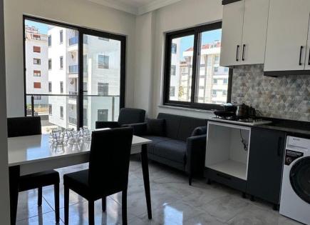 Квартира за 55 000 евро в Кестеле, Турция