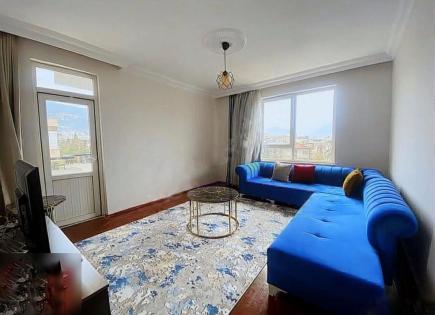 Квартира за 89 000 евро в Алании, Турция