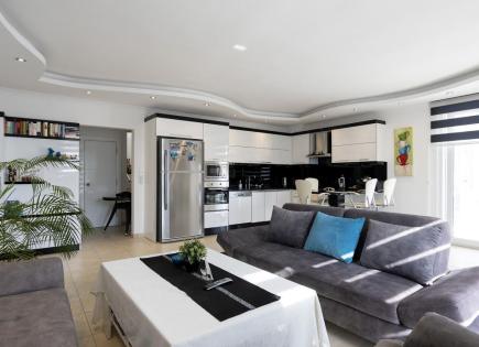 Квартира за 334 000 евро в Алании, Турция