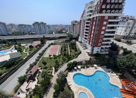 Квартира за 128 000 евро в Алании, Турция