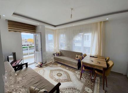 Квартира за 68 000 евро в Конаклы, Турция