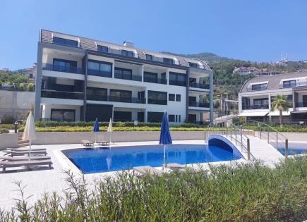 Квартира за 206 000 евро в Алании, Турция