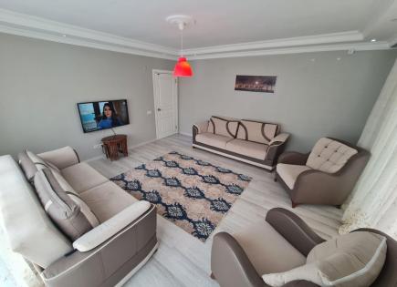 Квартира за 153 000 евро в Алании, Турция