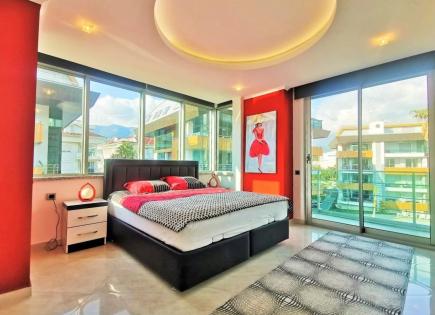 Квартира за 288 000 евро в Алании, Турция