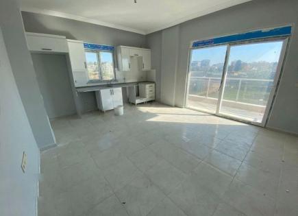 Квартира за 68 000 евро в Авсалларе, Турция