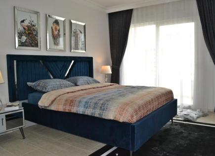 Квартира за 144 000 евро в Алании, Турция