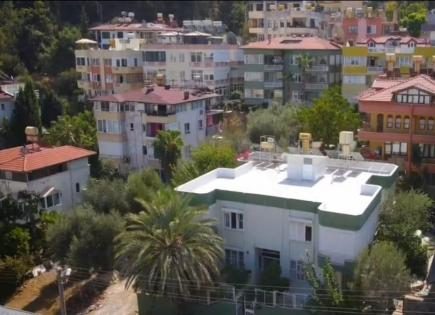 Квартира за 371 000 евро в Алании, Турция