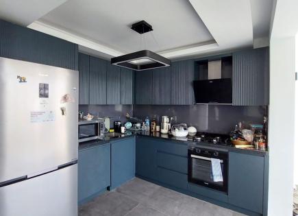 Пентхаус за 270 000 евро в Алании, Турция