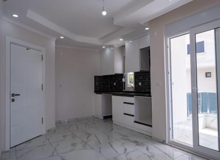 Квартира за 62 000 евро в Алании, Турция