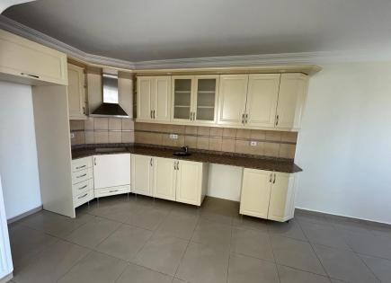 Квартира за 149 000 евро в Алании, Турция