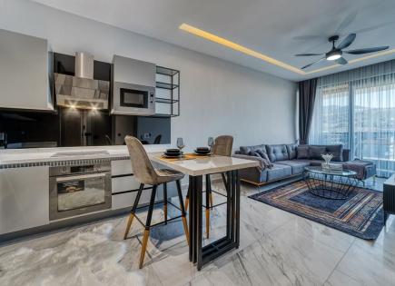Квартира за 206 000 евро в Алании, Турция