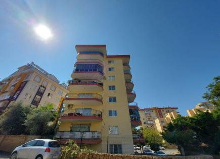 Квартира за 99 000 евро в Алании, Турция