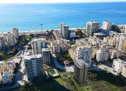 Квартира за 79 000 евро в Алании, Турция