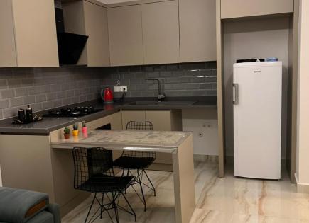 Квартира за 91 000 евро в Алании, Турция