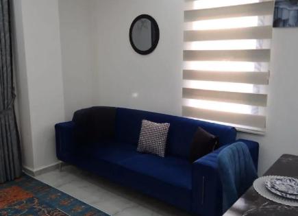 Квартира за 49 700 евро в Алании, Турция