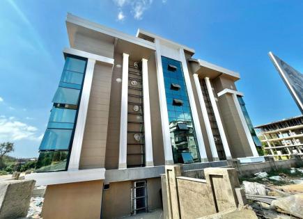 Квартира за 87 000 евро в Алании, Турция