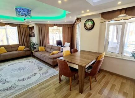 Квартира за 128 000 евро в Алании, Турция