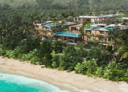 Квартира за 1 876 900 евро на Пхукете, Таиланд