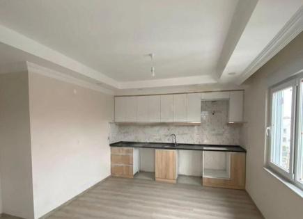 Квартира за 32 600 евро в Алании, Турция