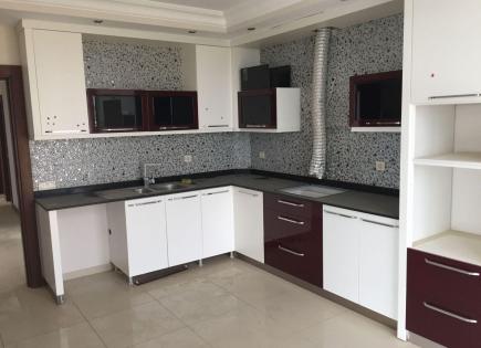 Квартира за 146 400 евро в Алании, Турция