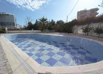 Квартира за 64 700 евро в Алании, Турция