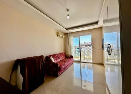 Квартира за 47 500 евро в Алании, Турция