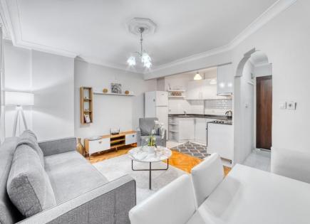 Квартира за 62 000 евро в Алании, Турция